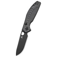 Складной нож Bestech Knives Angry Owl