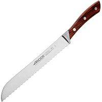 Хлебный нож Arcos Нож кухонный для хлеба 20 см