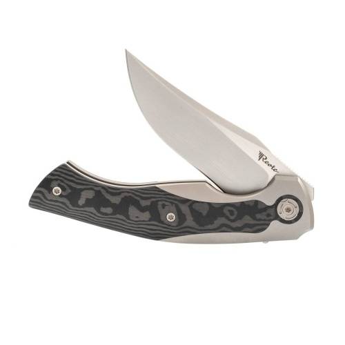 5891 Reate Coyote wave carbon фото 7