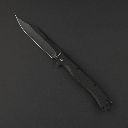 Складной нож Daggerr Toothpick All Black Складной нож Daggerr Toothpick All Black