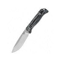 Цельнометаллический нож Benchmade Saddle Mountain Skinner Hunt 15001-1