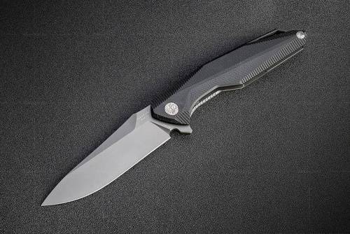 5891 Rike knife RK801G