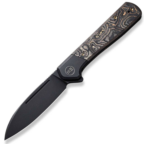 Складной нож WE Knife Soothsayer Складной нож WE Knife Soothsayer