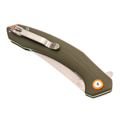 Складной нож CJRB Cutlery Gobi фото 6 Складной нож CJRB Cutlery Gobi фото 6