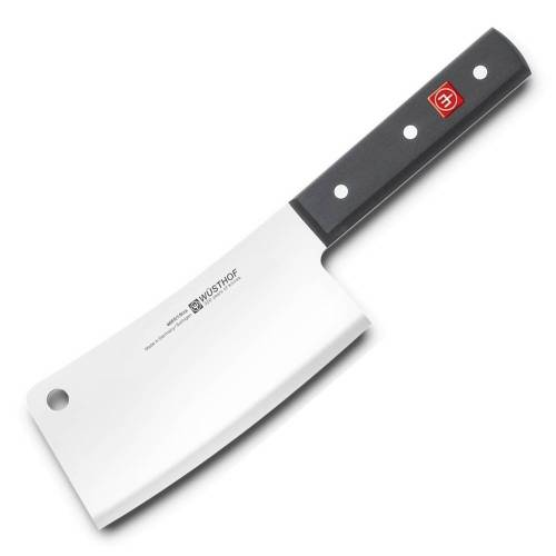 74 Wuesthof Нож для рубки мяса Professional tools 4680/16