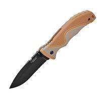 Складной нож Нож складной Camillus Les Stroud San Bushmen можно купить по цене .                            