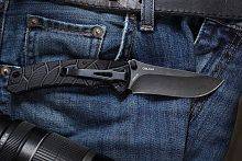 Складной нож OSLAVA BLACK можно купить по цене .                            