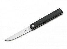 Складной нож Нож складной Boker Nori G10 можно купить по цене .                            