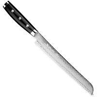 Нож для хлеба Yaxell  Gou YA37008
