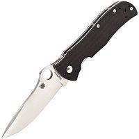 Складной нож Нож складной Starmate Spyderco 55GP можно купить по цене .                            