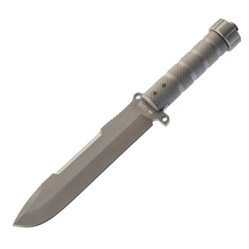 1039 Kizlyar Supreme Нож выживания Survivalist X D2 TW фото 10