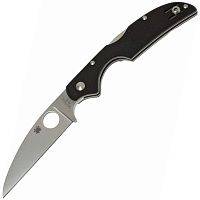 Складной нож Нож складной Kiwi 4 - Spyderco 178GP можно купить по цене .                            