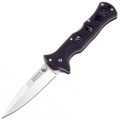 5891 Cold Steel Counter Point II 10AC