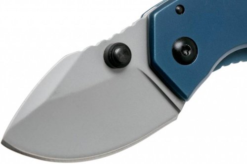 Складной нож Kershaw Antic - 8710 фото 12