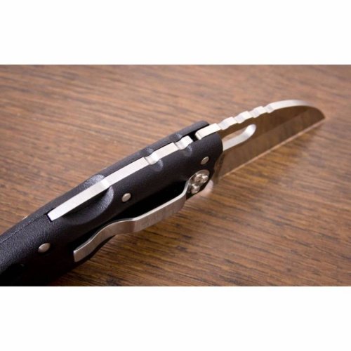 3810 Cold Steel Tuff Lite 20LT фото 4 3810 Cold Steel Tuff Lite 20LT фото 4