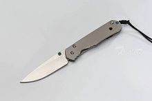 Складной нож Sebenza25 D2 можно купить по цене .                            