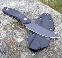Нож с фиксированным клинком Fantoni