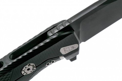 Складной нож Lion Steel ROK A BB фото 9 Складной нож Lion Steel ROK A BB фото 9