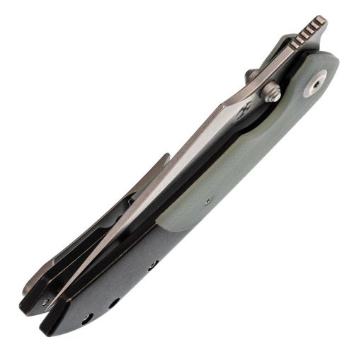 Складной нож Kansept knives Fenrir фото 7 Складной нож Kansept knives Fenrir фото 7