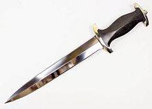 Военный нож Павловские ножи Нож Кинжал-СС