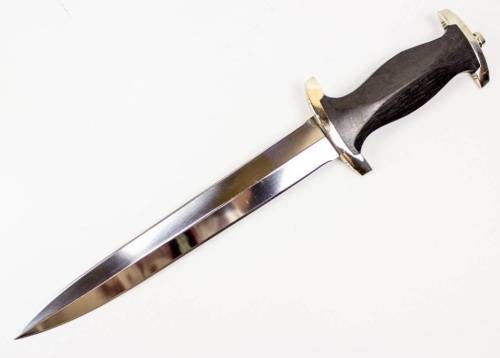 502 Павловские ножи Нож Кинжал-СС