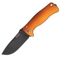 Складной нож Нож складной LionSteel SR2A OB Mini можно купить по цене .                            