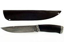 Охотничий нож  Нож булатный Скорпион-16