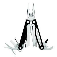 Велосипедный мультитул Leatherman Charge