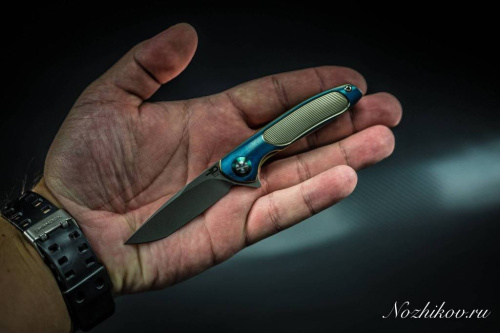 Складной нож Bestech Knives BT1705A Складной нож Bestech Knives BT1705A