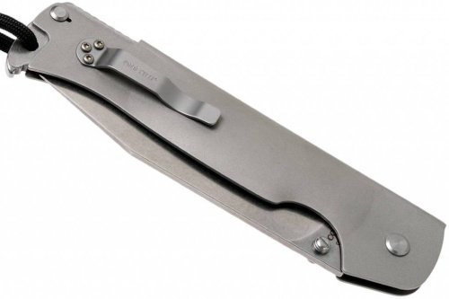 Складной нож Cold Steel Pocket Bushman 95FB фото 16 Складной нож Cold Steel Pocket Bushman 95FB фото 16