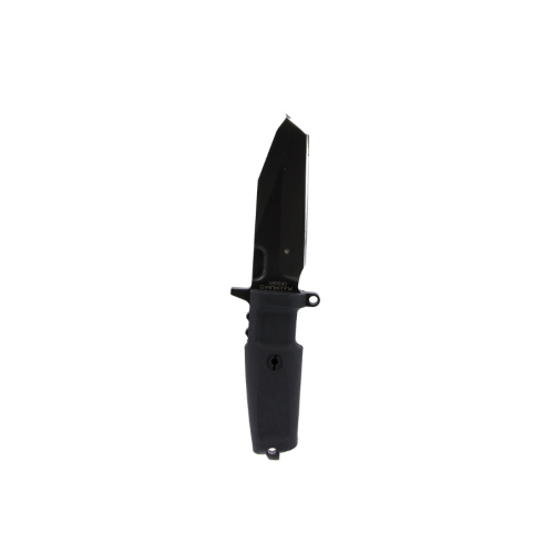 435 Extrema Ratio Нож с фиксированным клинкомFulcrum Combat Plain Edge фото 7