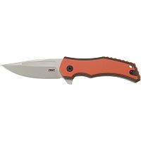Полуавтоматический нож CRKT Fawkes