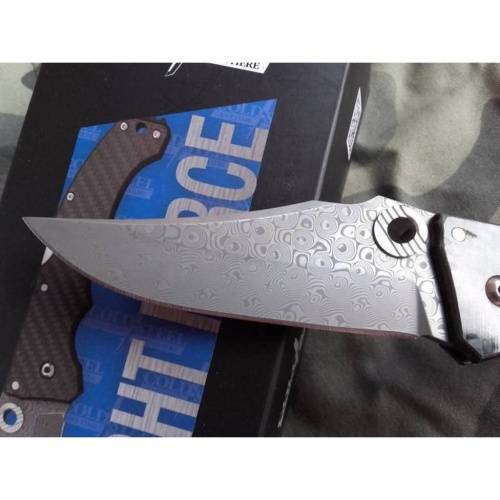 5891 Cold Steel Night Force 63NF фото 7
