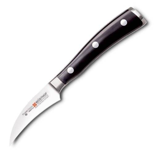 2011 Wuesthof Нож для овощей Classic Ikon 4020 WUS