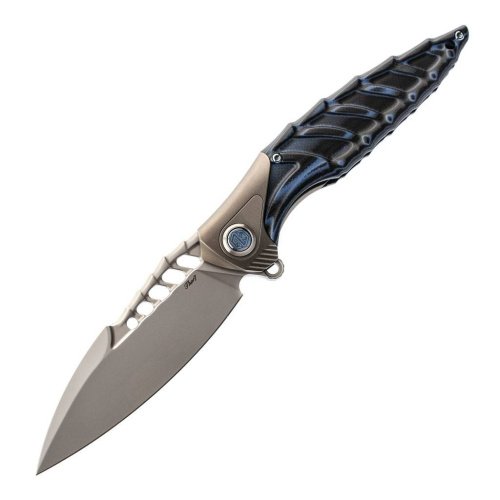 Складной нож Rikeknife Thor 7 Складной нож Rikeknife Thor 7