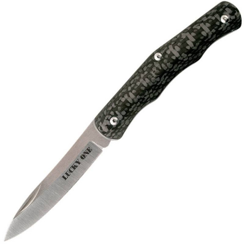 Складной нож Cold Steel Lucky One CS/54VPM Складной нож Cold Steel Lucky One CS/54VPM