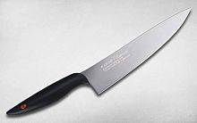 Нож кухонный Шеф Titanium 200 мм