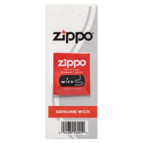 499 ZIPPO Фитиль Zippo в блистере