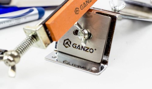 127 Ganzo Точильный станок Adimanti byTouch Pro Steel фото 8 127 Ganzo Точильный станок Adimanti byTouch Pro Steel фото 8