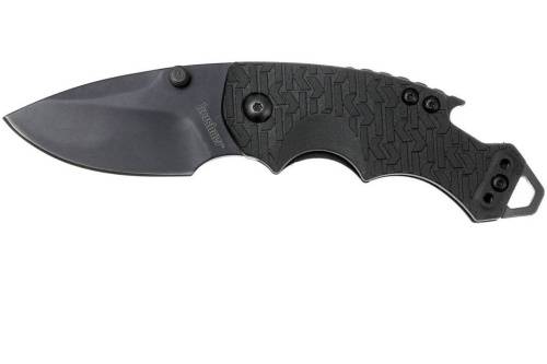 5891 Kershaw Нож складной Shuffle -8700BLK
