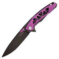 Складной нож Nimo Panther Purple