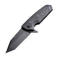 Складной нож Нож складной туристический Hogue EX-02 Tanto можно купить по цене .                            