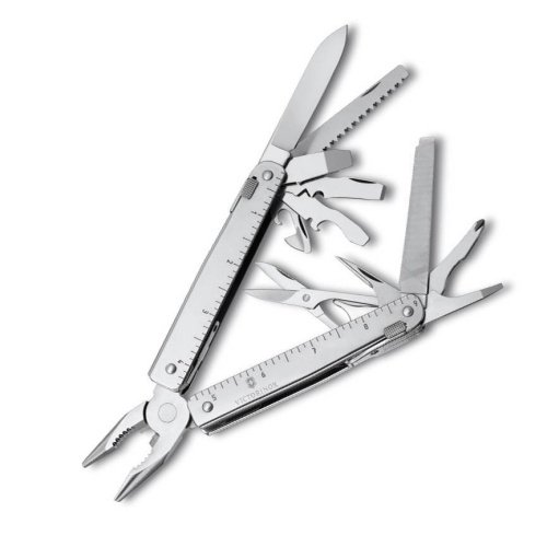 727 Victorinox Нож мультитулSwissTool 727 Victorinox Нож мультитулSwissTool