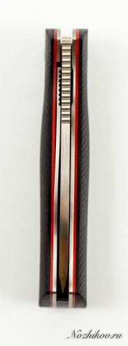 Складной нож Realsteel Bushcraft Folder Free фото 8 Складной нож Realsteel Bushcraft Folder Free фото 8
