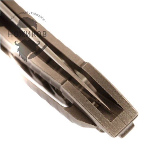 365 Rikeknife Alien фото 3