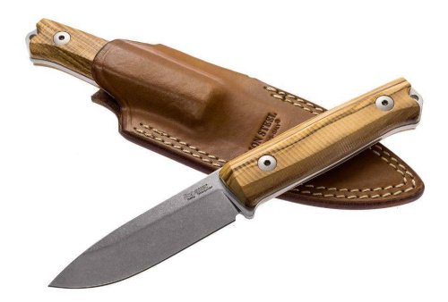 2011 Lion Steel Bushcraft-R 2011 Lion Steel Bushcraft-R