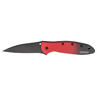 Полуавтоматический нож Kershaw Leek