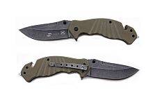 Складной нож Нож складной Stinger G10-048 можно купить по цене .                            