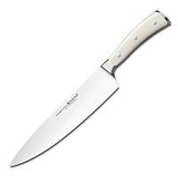 Нож Шефа Ikon Cream White 4596-0/23 WUS