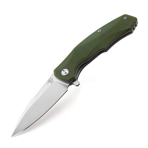 Складной нож Bestech Knives Warwolf Складной нож Bestech Knives Warwolf